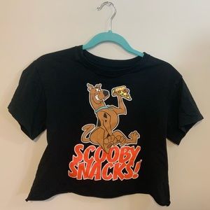 Scooby-Doo shirt🤗